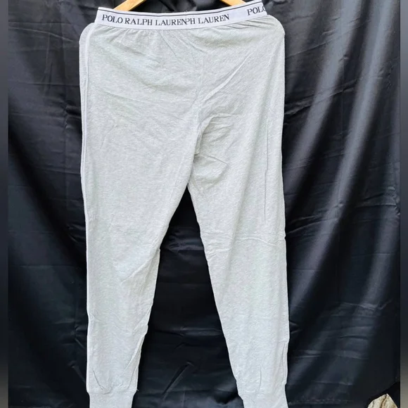 Polo Ralph Lauren Grey Inner Winter Pants - Picture 5 of 8